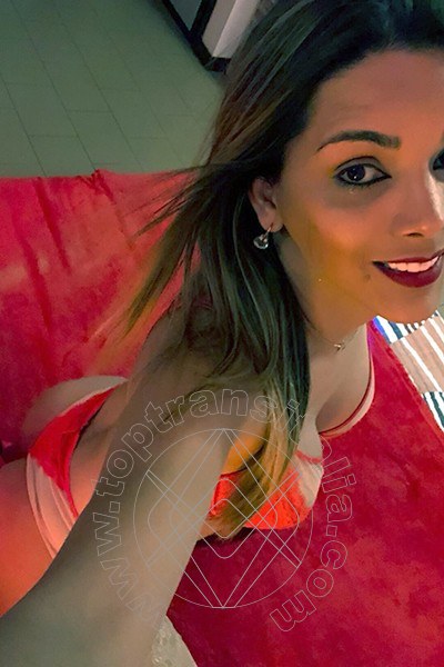 Foto selfie 118 di Rayca transex San Gallo