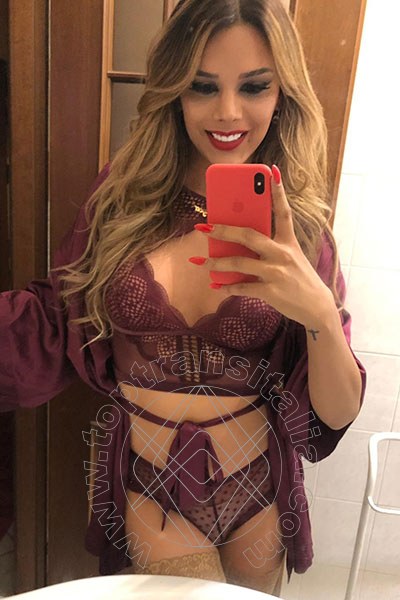 Foto selfie 112 di Rayca transex San Gallo