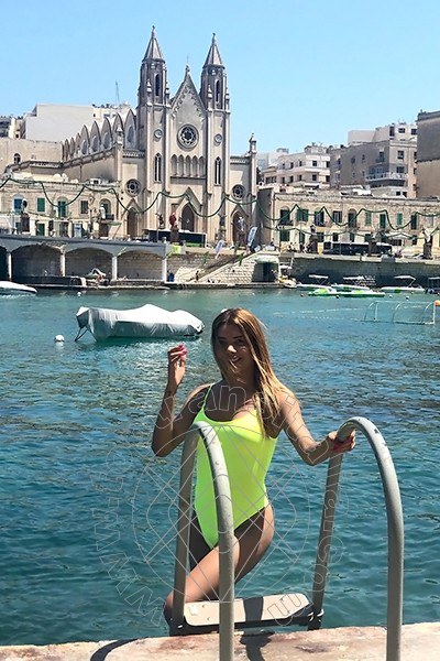 Foto selfie 104 di Rayca transex San Gallo