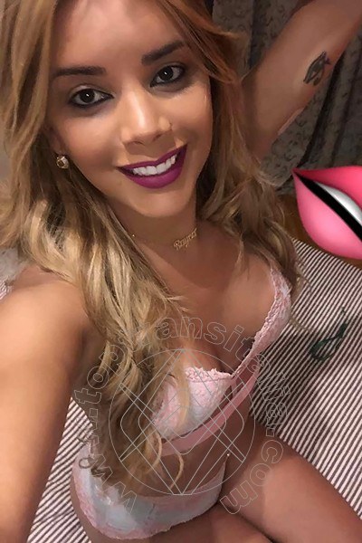 Foto selfie 91 di Rayca transex Ponte Chiasso