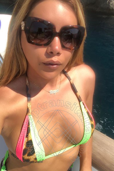 Foto selfie 51 di Rayca transex San Gallo