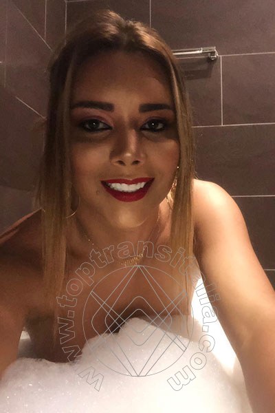 Foto selfie 46 di Rayca transex Ponte Chiasso