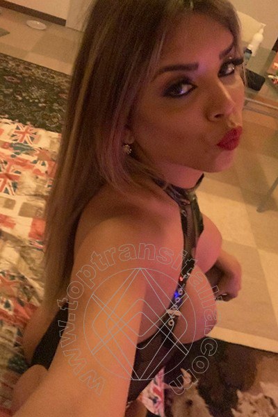 Foto selfie 42 di Rayca transex Ponte Chiasso