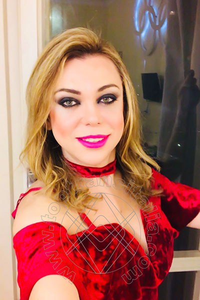 Foto selfie 3 di Karina Lear transex Quartucciu