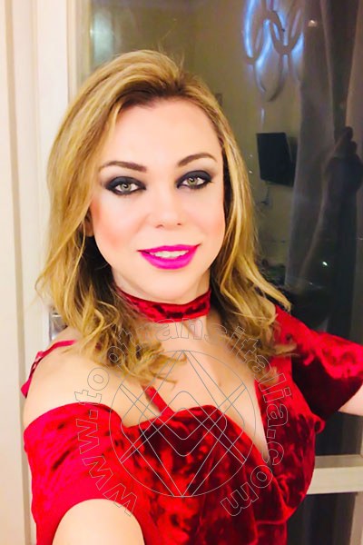 Foto selfie 3 di Karina Lear transex Marina Di Montemarciano