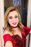 Foto selfie 2 di Karina Lear transex Pescara