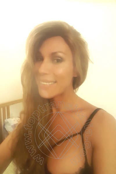 Foto selfie 42 di Gisela transex Civitanova Marche
