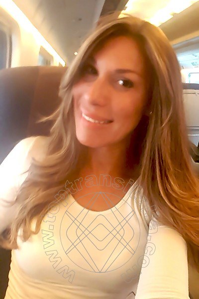 Foto selfie 41 di Gisela transex Civitanova Marche