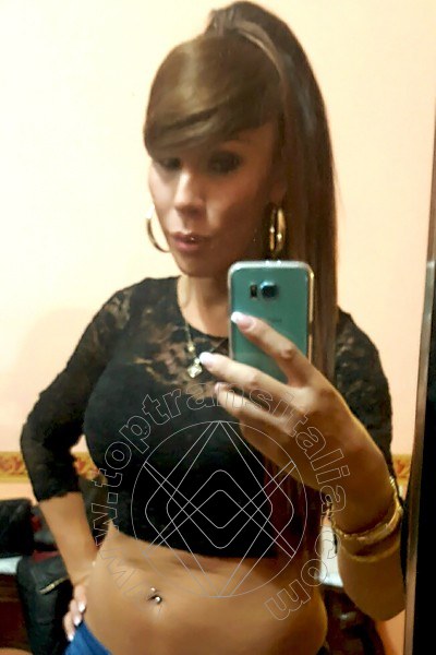 Foto selfie 39 di Gisela transex Civitanova Marche