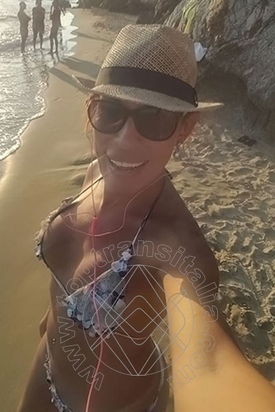 Foto selfie 33 di Gisela transex Civitanova Marche