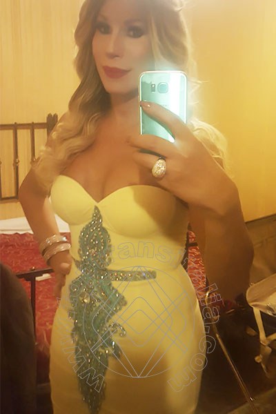 Foto selfie 27 di Gisela transex Civitanova Marche