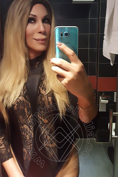 Foto selfie 25 di Gisela transex Civitanova Marche