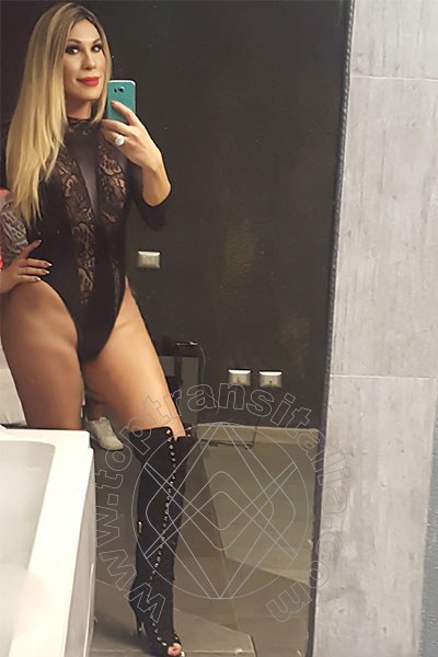 Foto selfie 23 di Gisela transex Civitanova Marche
