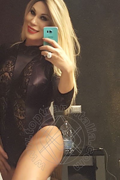 Foto selfie 21 di Gisela transex Civitanova Marche