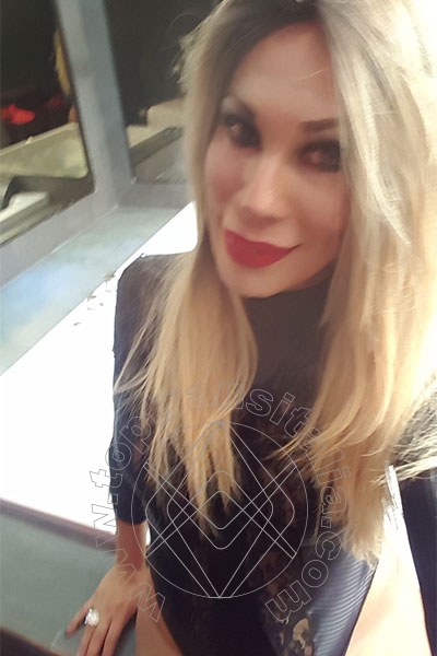 Foto selfie 20 di Gisela transex Civitanova Marche