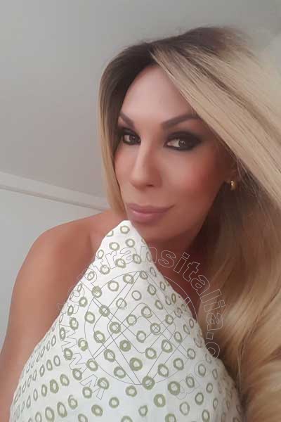 Foto selfie 14 di Gisela transex Civitanova Marche