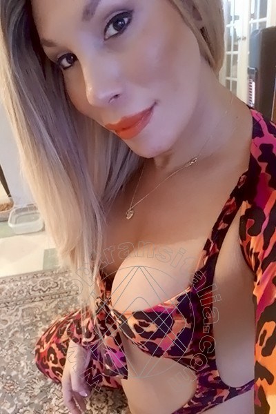 Foto selfie 2 di Gisela transex Civitanova Marche