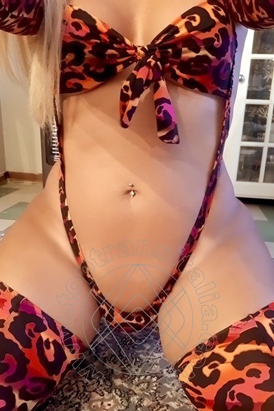 Foto selfie 5 di Gisela transex Civitanova Marche