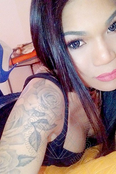 Foto selfie 3 di Mandy Asiatica transex Firenze