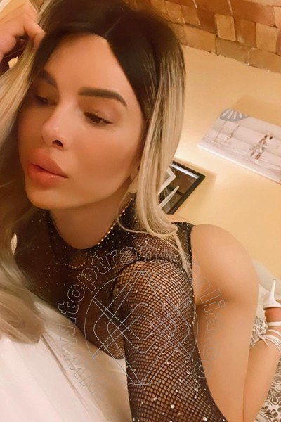 Foto selfie 45 di Rebecca Hot transex Roma
