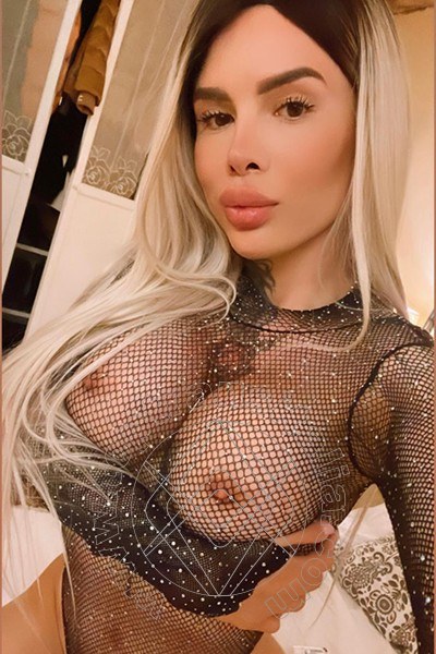 Foto selfie 44 di Rebecca Hot transex Roma