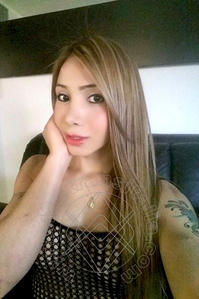 Foto selfie 28 di Fernanda transex Palermo