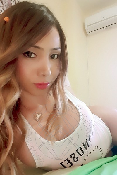 Foto selfie 24 di Fernanda transex Catania