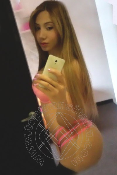 Foto selfie 16 di Fernanda transex Palermo