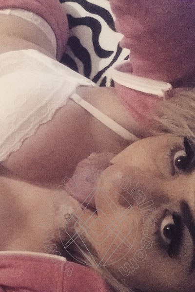Foto selfie 48 di Gabriella Spears transex Padova