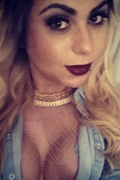 Foto selfie 41 di Gabriella Spears transex Padova