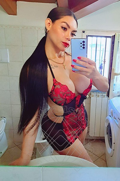 Foto selfie 5 di Kim Tifany transex Amsterdam