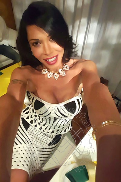 Foto selfie 26 di Erotika Flavy Star transex Bergamo