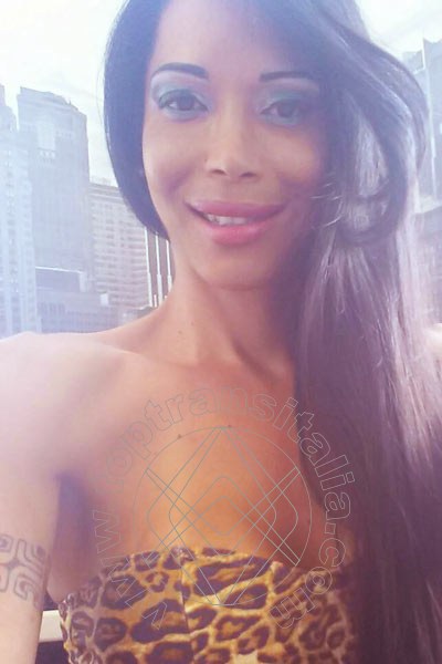 Foto selfie 21 di Erotika Flavy Star transex Bergamo