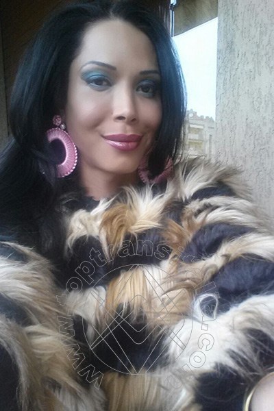 Foto selfie 19 di Erotika Flavy Star transex Bergamo