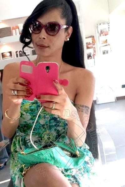 Foto selfie 17 di Erotika Flavy Star transex Bergamo