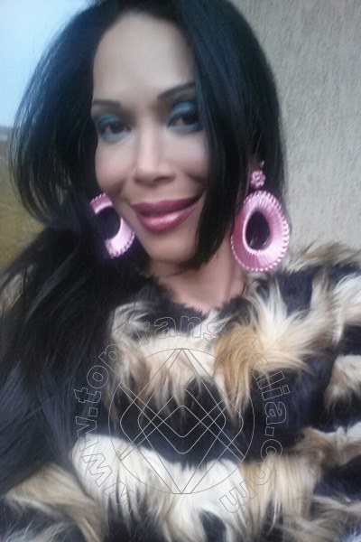 Foto selfie 16 di Erotika Flavy Star transex Bergamo