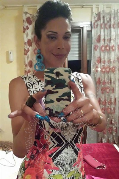 Foto selfie 13 di Erotika Flavy Star transex Bergamo