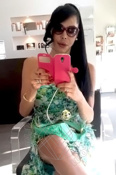 Foto selfie 12 di Erotika Flavy Star transex Bergamo