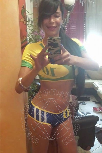 Foto selfie 15 di Erotika Flavy Star transex Bergamo