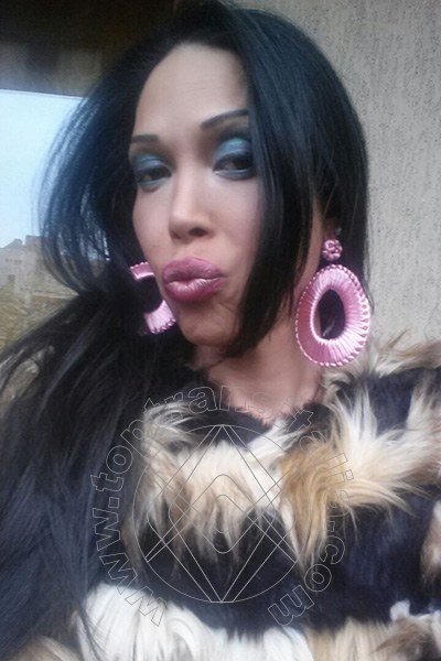 Foto selfie 10 di Erotika Flavy Star transex Reggio Emilia