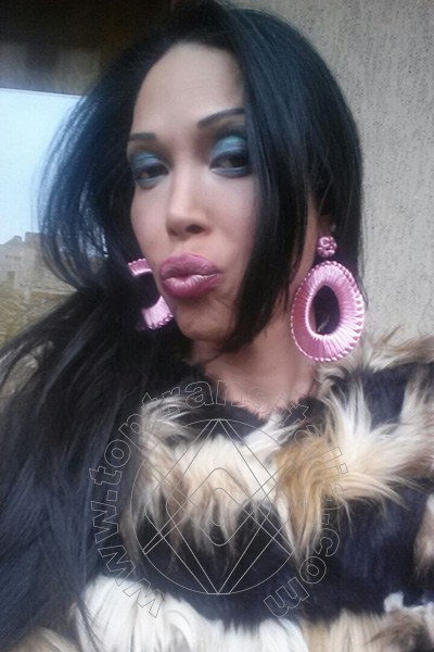 Foto selfie 10 di Erotika Flavy Star transex Bergamo
