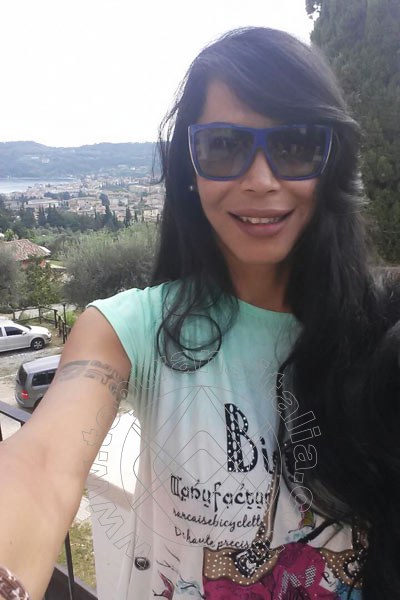 Foto selfie 7 di Erotika Flavy Star transex Bergamo