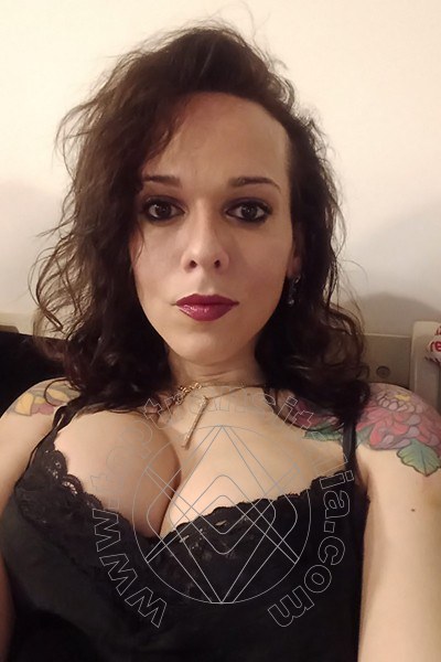 Foto selfie 2 di Gisela Tavares transex Fortaleza