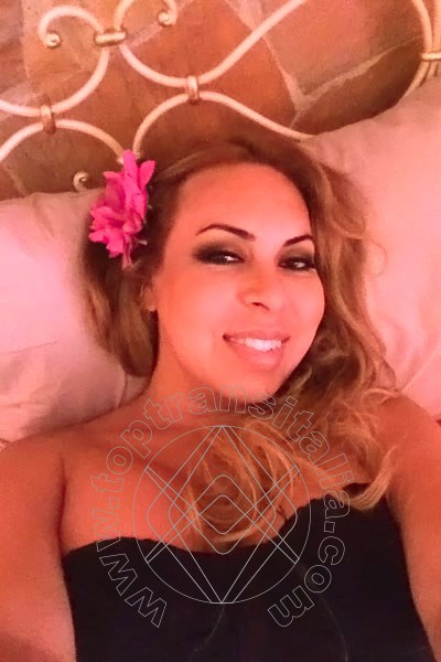 Foto selfie 24 di Sashy K transex Roma
