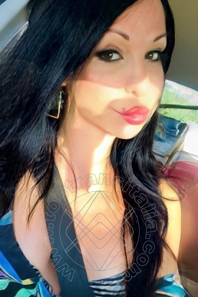 Foto selfie 45 di Sabrina Italiana transex Reggio Emilia