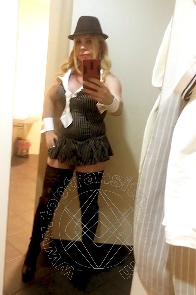 Foto selfie 10 di Hisabelly Spears Pornostar transex Saint-raphaël