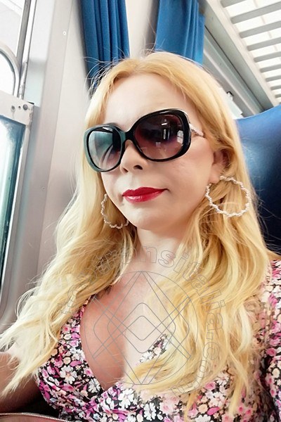Foto selfie 8 di Hisabelly Spears Pornostar transex Roma