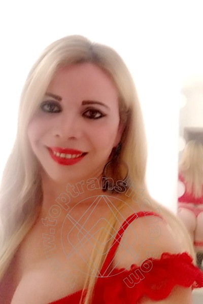 Foto selfie 18 di Hisabelly Spears Pornostar transex Roma