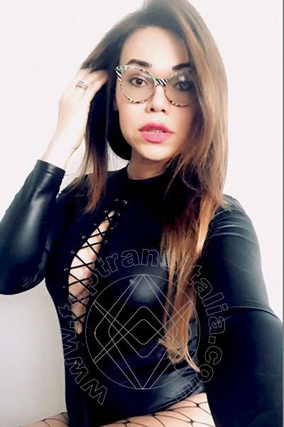 Foto selfie 16 di Sabrina Rios Tx Pornostar transex Bari