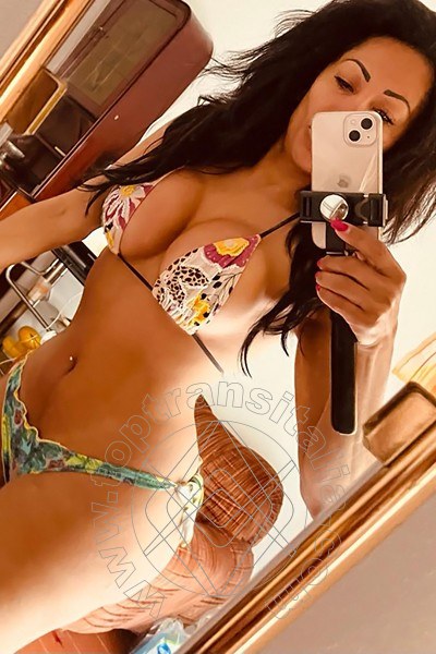 Foto selfie 19 di Sabry De Lopez transex Lido Di Pomposa